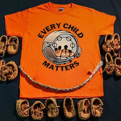 Every Child Matters - Shirt