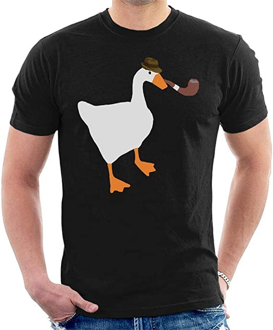 Detective Goose Shirt