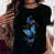 Butterfly Shirt