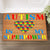 Autism is My Superpower Autism Awareness Doormat