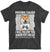 Personal Stalker Akita Dog Shirt