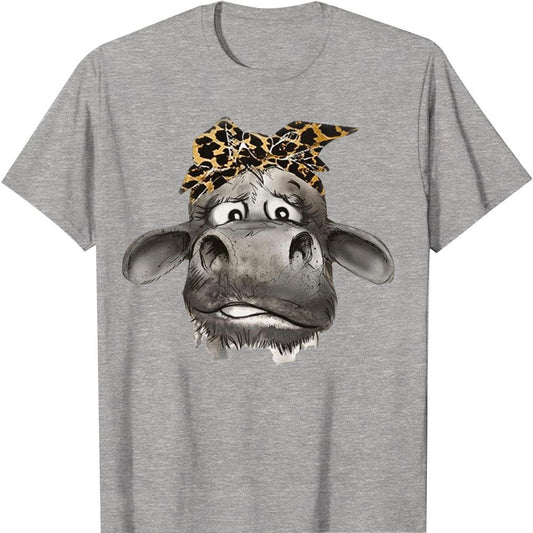 Funny Cows Shirts
