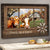 Simply Blessed Cows Farm Cow Poster, Canvas