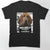 Camiseta de Bloodhound más buscada