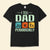 I Tell Dad Jokes Happy Father's Day Shirts