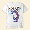 Yogi Yoga Butterfly Shirts