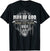 Man Of God - Husband - Dad - Papa - Biker Motorcycle Shirt