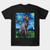 Weimaraner Night Shirt