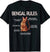 Bengal Rules Cat Lover Shirt