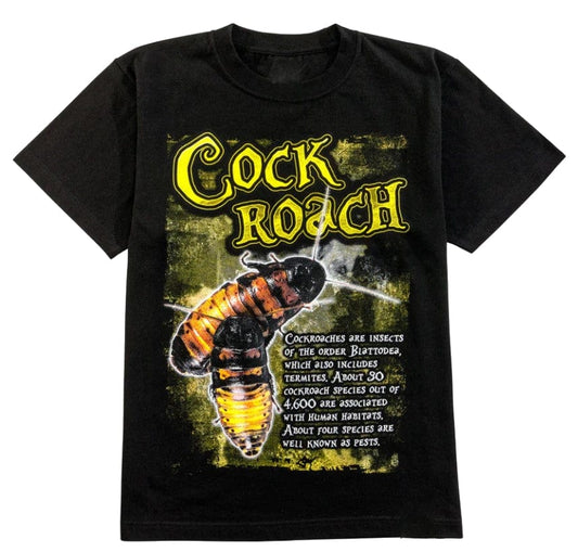 Funny Cockroach Shirt