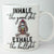 Inhale The Goodshit Exhale The Bullshit Yoga Mugs, Cup