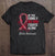 In This Family No One Fights Alone Stroke Awareness Shirt