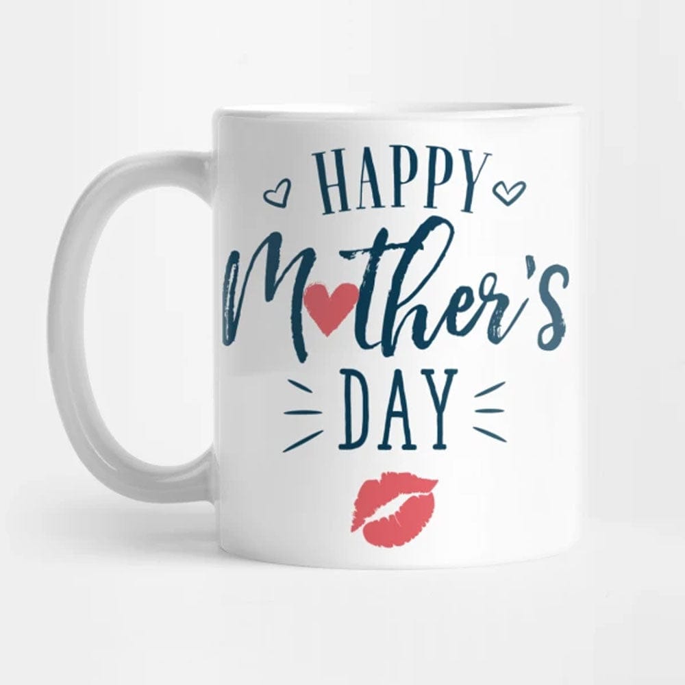 Happy Mother's Day Mugs, Cup