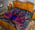 Tapestry Hippie Yoga Colorful Blanket