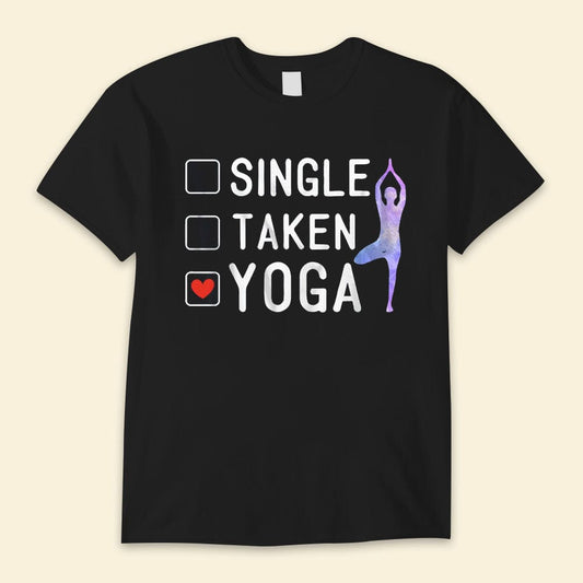 Camisetas de yoga de una sola pieza