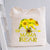 Mama Bear Mother's Day Tote Bag