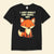 I Just Really Like Foxes Fox Shirts