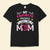 My Favorite People Call Me Mom Happy Mother's Day Shirts