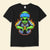 Camisetas geniales de extraterrestres