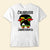 Camisetas para celebrar el Juneteenth