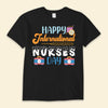 Happy International Nurses Day Nurse Day Shirts