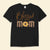 Blessed Mom Happy Mother's Day Shirts