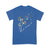 Autism Acceptance Awareness Shirt, Accept Understand Love, Puzzle Piece Dandelion