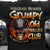 Honorary Member Grumpy Old Drywaller Club Skull Drywall Shirts