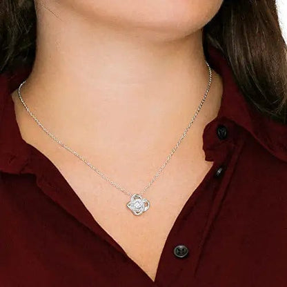 To My Loving Mom Necklace Jewellery From Son - Not Enough Words To Describe How Important You Are In My Life