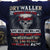 Drywaller Because Very Few Are Able And Willing To Do The Hard Work Skull Drywall Shirts