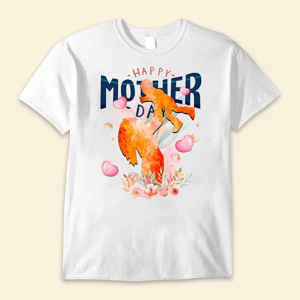Happy Mother's Day Shirts