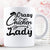 Crazy Chicken Lady Chicken Mug