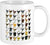 Chicken Breeds Chicken Mug