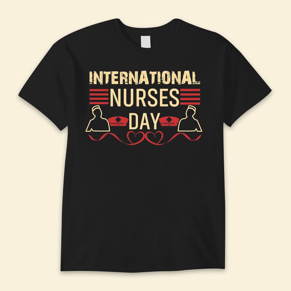 International Nurses Day Nurse Shirts