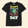 Happy International Nurse Day Shirts