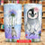 Personalized Cute Penguin Tumbler