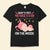 Baby First Mother's Day On The Inside Happy Mother's Day Shirts