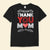 Thank You Mom Happy Mother's Day Shirts