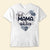 Best Mama In Galaxy Happy Mother's Day Shirts