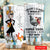 Personalized Yep I Talk To Chickens Chicken Tumbler