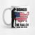 Honor The Fallen Memorial Day Mugs, Cup