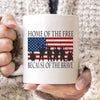 Home Of Free Memorial Day Mugs, Cup