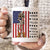 Honor The Fallen Memorial Day Mugs, Cup