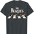 The Beagles Cross The Road, Funny Beagle Shirts