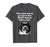 Shih Tzu ¿Quieres que salga cuando llueva? Qué lindas camisetas