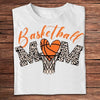Basketball Mom Shirts