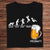 Beer On Friday Shirts