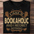 I Am Bookaholic And I Regret Nothings Books Shirts