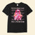 Faith Hope Love, I'm A Survivor Breast Cancer Shirts