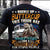 Buckle Up Buttercup This Trucker Has Anger Issues Car Skull Trucker Shirts